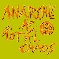 Visací zámek – Anarchie a totál chaos