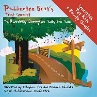 Royal Philharmonic Orchestra – Paddington Bear's First Concert
