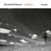 Minguet Quartett – Gourzi: Anájikon / The Angel in the Blue Garden, String Quartet No. 3, Op.61: I. The Blue Rose