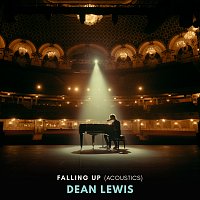 Dean Lewis – Falling Up [Acoustics]
