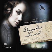 Iona Grey – Dopisy, které nikdo nečetl