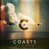 Přední strana obalu CD Oceans