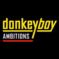 Donkeyboy – Ambitions