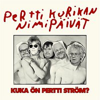 Pertti Kurikan Nimipaivat – Kuka on Pertti Storm