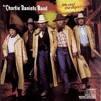 The Charlie Daniels Band – Me And The Boys