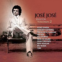 Jose Jose – José José Duetos Volumen 2