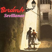 Bordon-4 – Sevillanas (Remasterizado 2016)