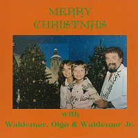 Waldemar Matuška – Merry Christmas FLAC