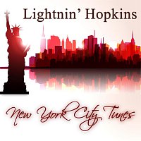Lightnin Hopkins – New York City Tunes