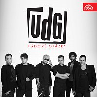 UDG – Pádové otázky MP3