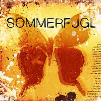 Sommerfugl