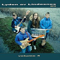 Lyden av Lindesnes – The Sound of Lindesnes - Volume 4