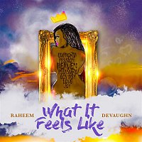 Raheem DeVaughn – What It Feels Like