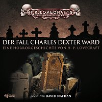 Přední strana obalu CD Lovecraft: Der Fall Charles Dexter Ward