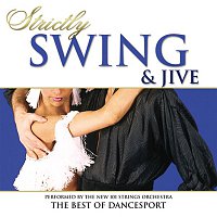 The New 101 Strings Orchestra – Strictly Ballroom Series: Strictly Swing and Jive
