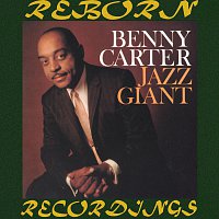 Benny Carter, Ben Webster – Jazz Giant (HD Remastered)