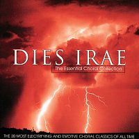 Přední strana obalu CD Dies Irae - The Essential Choral Collection