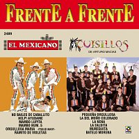 Banda Cuisillos, Mexicano – Frente A Frente