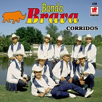 Banda Brava – Corridos