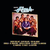 Grupo Flash – Dicen Por Ahí