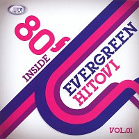 Alisa, Doris Dragovic, Rok Masina, Hajrudin Varesanovic Hari, Tunel, Frano Lasic – Evergreen Hitovi Osamdesetih Vol 1