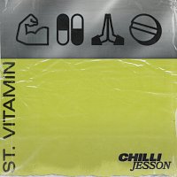 Chilli Jesson – St. Vitamin