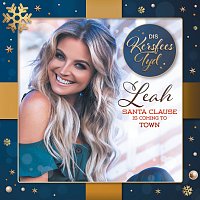 Leah – Santa Clause Is Coming To Town