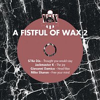 Různí interpreti – A Fistful of Wax 2