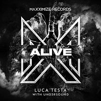 Luca Testa – Alive (with Und3rsound)