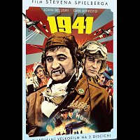 Různí interpreti – 1941 DVD