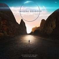 Imagine Dragons – Children of the Sky (a Starfield song)