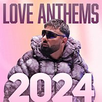Badshah – Love Anthems 2024