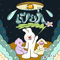 Přední strana obalu CD ????? (When it Rains)