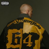 Olexesh – 64. Stock