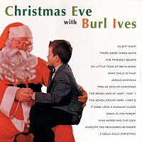 Burl Ives – Christmas Eve