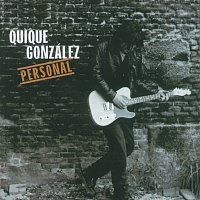 Quique González – Personal