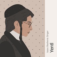 Martina Hudečková – Singer: Yentl a jiné povídky