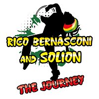 Rico Bernasconi And Solion – The Journey