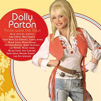 Dolly Parton – Those Were The Days