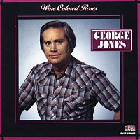 George Jones – Wine Colored Roses