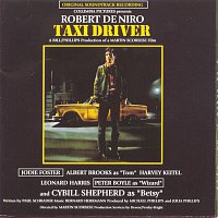Original Soundtrack – Taxi Driver