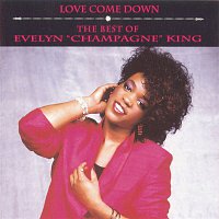 Evelyn "Champagne" King – The Best Of Evelyn "Champagne" King