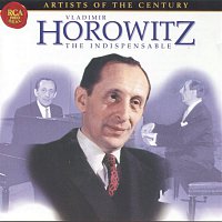 Vladimir Horowitz – Artists Of The Century: Vladimir Horowitz