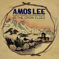 Amos Lee – As The Crow Flies