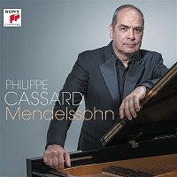 Philippe Cassard – Songs without Words, Op. 19, No. 1 in E Major: Andante con moto