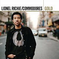 Commodores, Lionel Richie – Gold