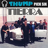 Tierra – Thump Pick Six Tierra