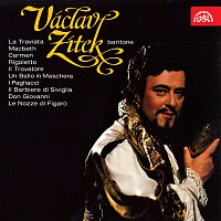 Václav Zítek – Václav Zítek - baryton MP3