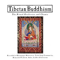 Nonesuch Explorer Series – Tibetan Buddhism: Ritual Orchestra & Chants