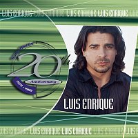 Luis Enrique – 20th Anniversary